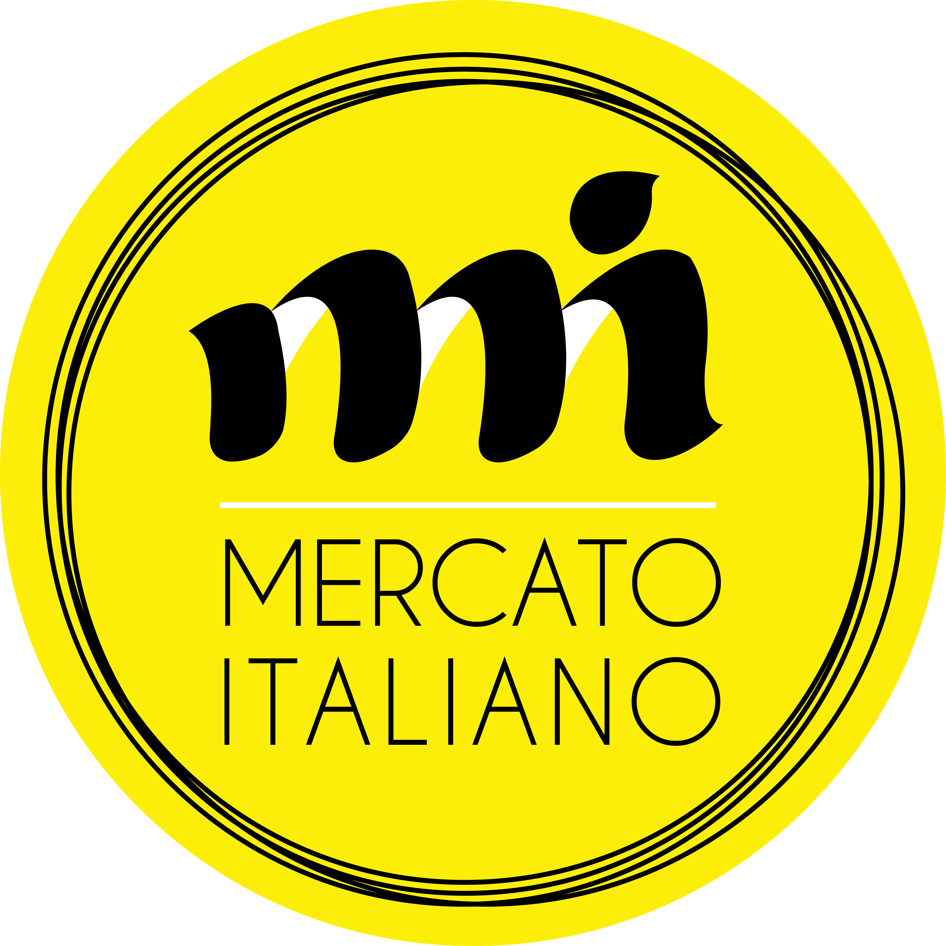 Mercato Italiano