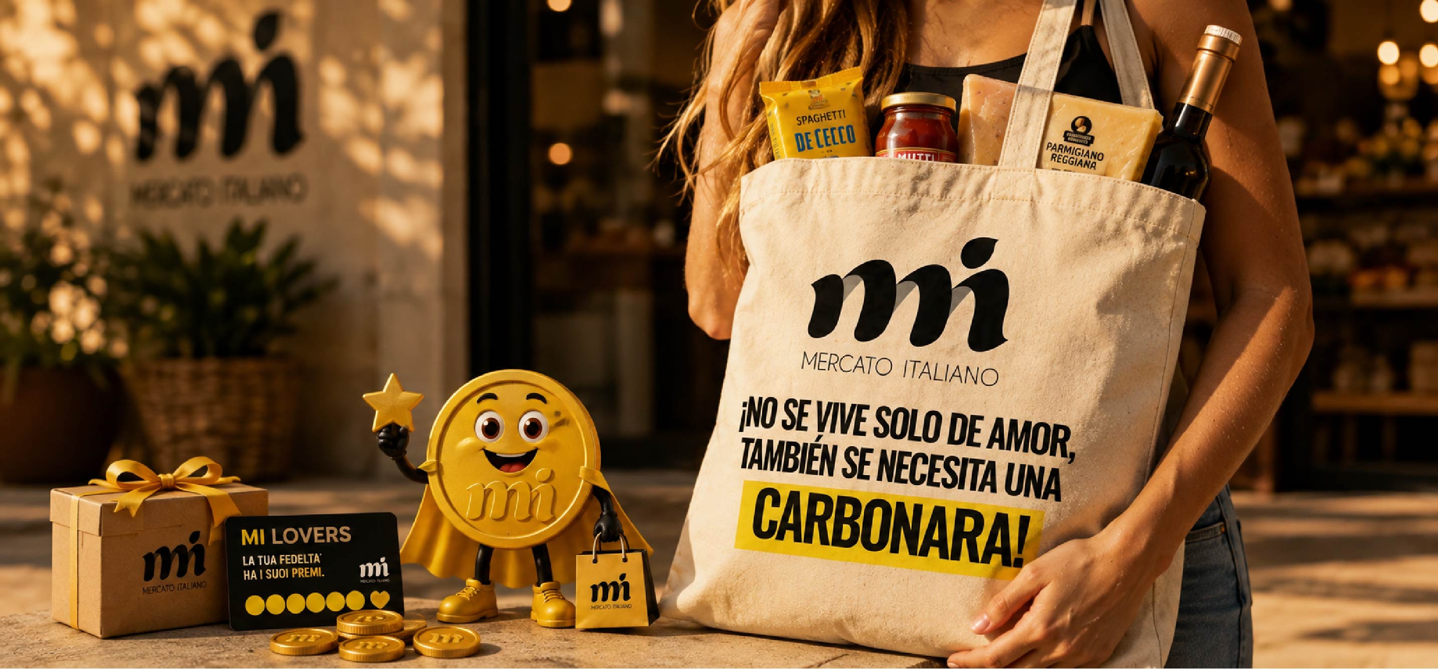 Mi Mercato
