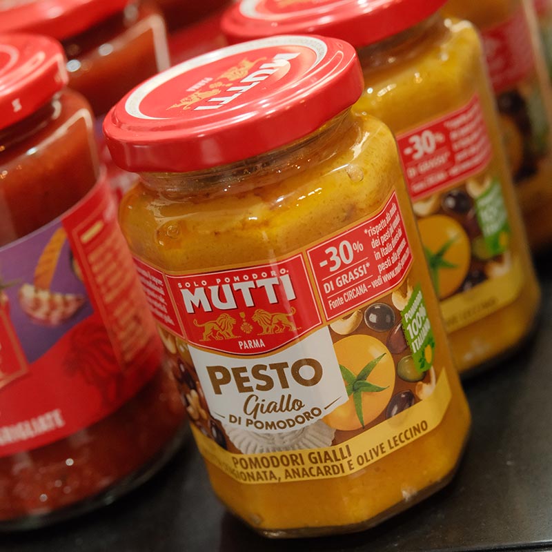 pesto